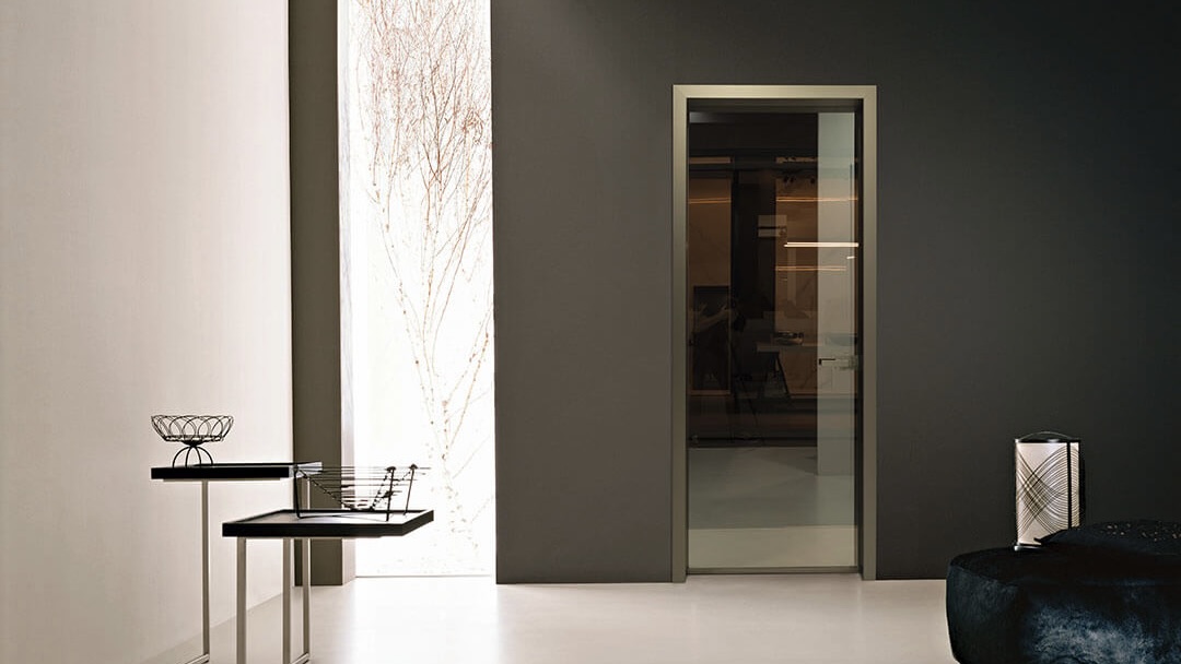 Golden Door