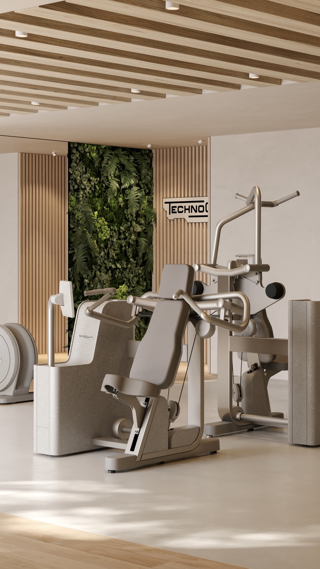 Technogym